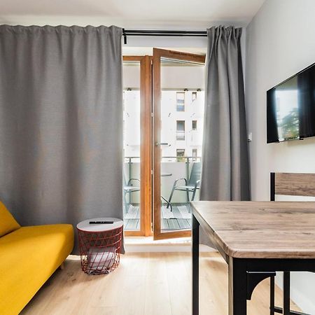 Kubica Apartments Stegna Стегна Экстерьер фото