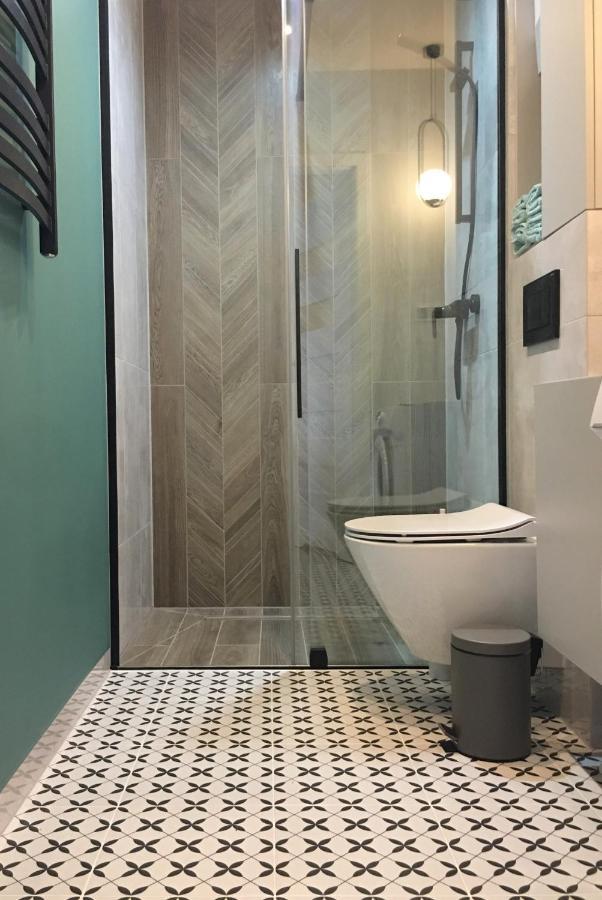 Kubica Apartments Stegna Стегна Экстерьер фото